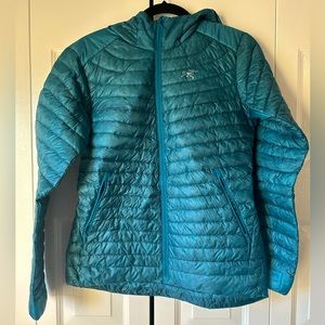 Arc’Teryx Cerium SL Women’s Size Small